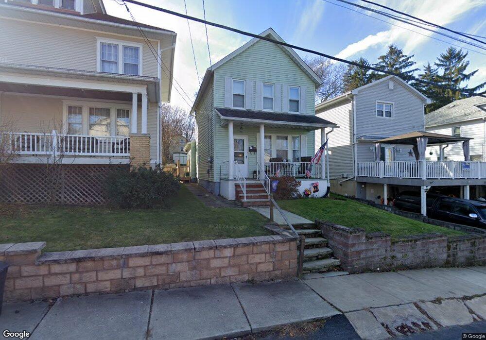 171 Carroll St, Pittston, PA 18640 - photo 1