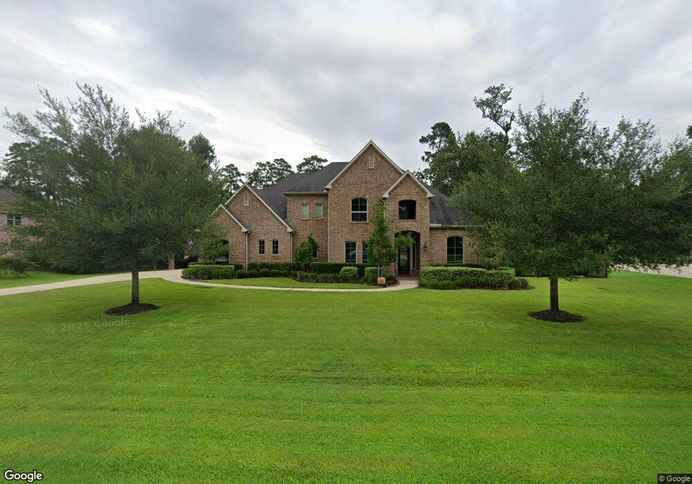 1124 Autumnwood Dr, Magnolia, TX 77354 - photo 1