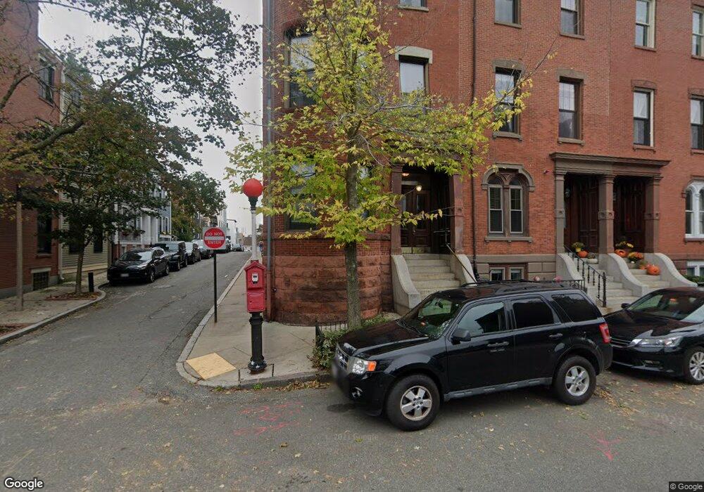 41 High St unit 2, Charlestown, MA 02129 - photo 1