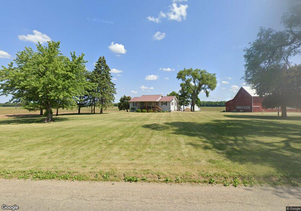 2085 W 700 N, Howe, IN 46746 - photo 1
