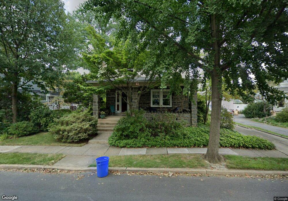 3729 Bonsall Ave, Drexel Hill, PA 19026 - photo 1