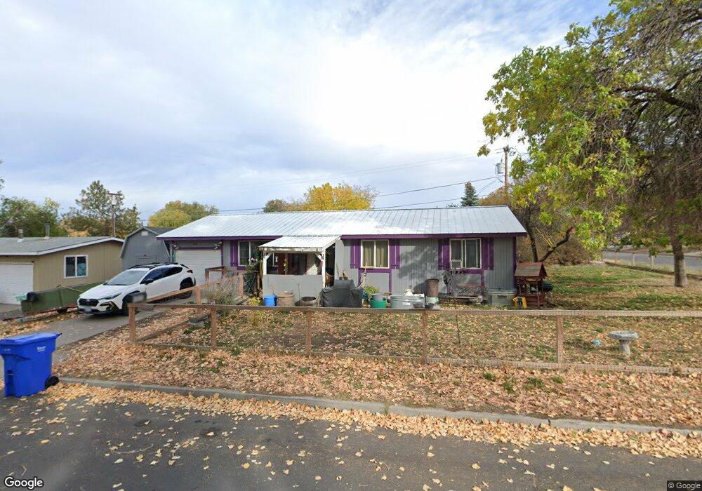 810 N 6th St, Lakeview, OR 97630 - photo 1