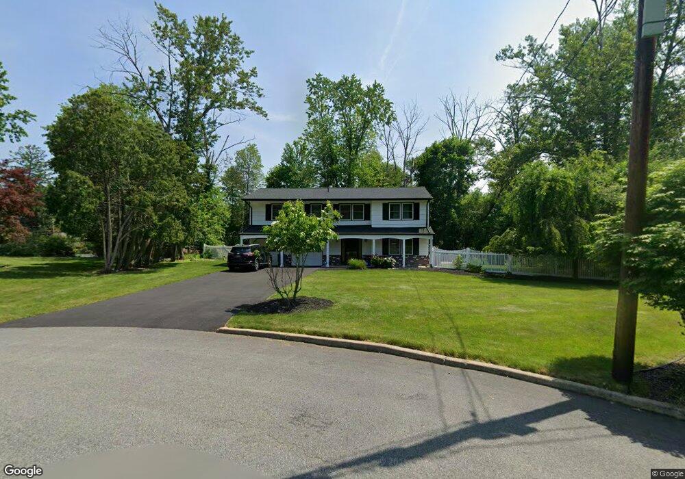 4 Plainview Ct, Congers, NY 10920 - photo 1