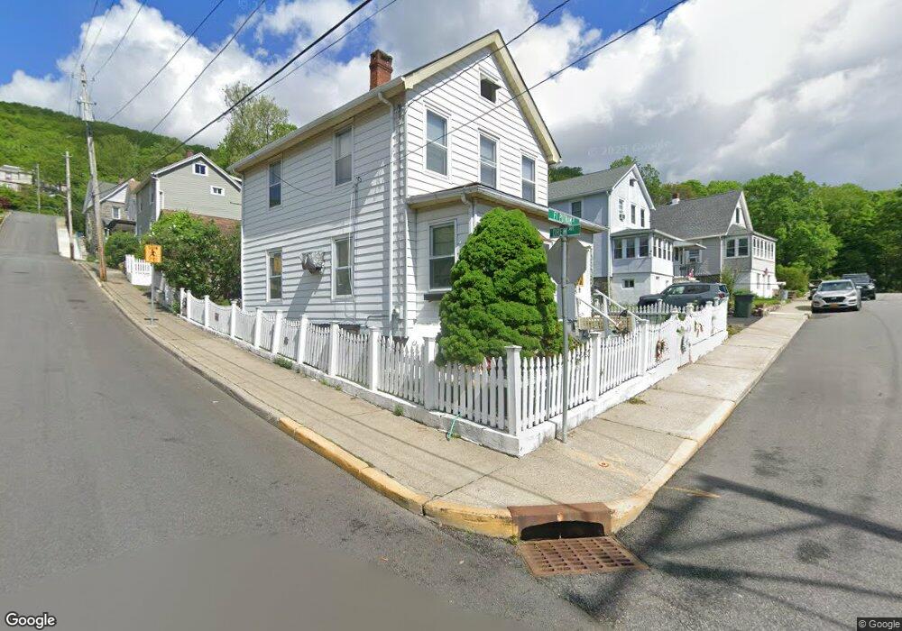 41 Fort Putnam St, Highland Falls, NY 10928 - photo 1