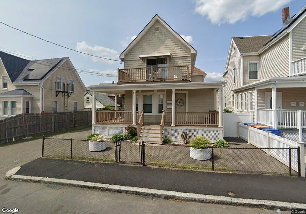 14 Trident Ave unit 16, Winthrop, MA 02152 - photo 1