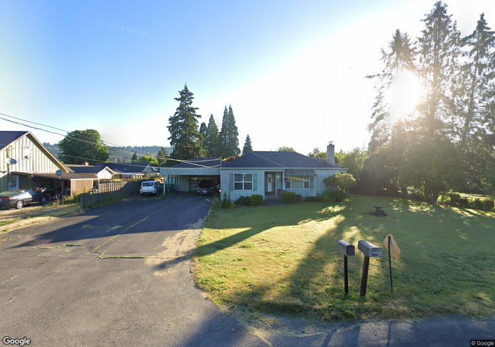 3356 Oak St, Longview, WA 98632 - photo 1