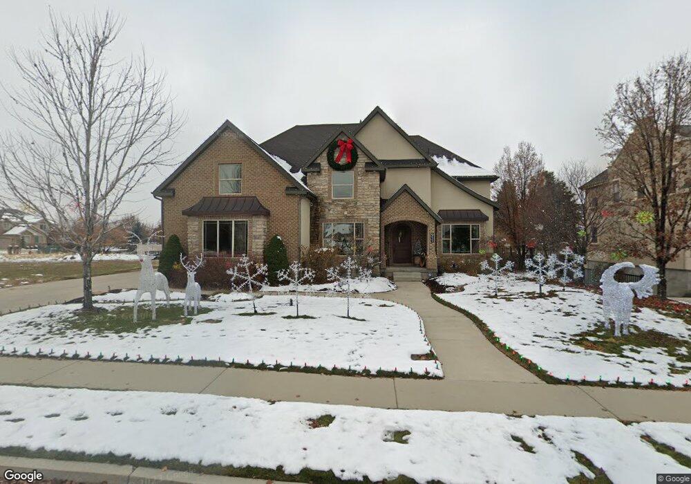 911 Healey Homestead Cir, Alpine, UT 84004 - photo 1