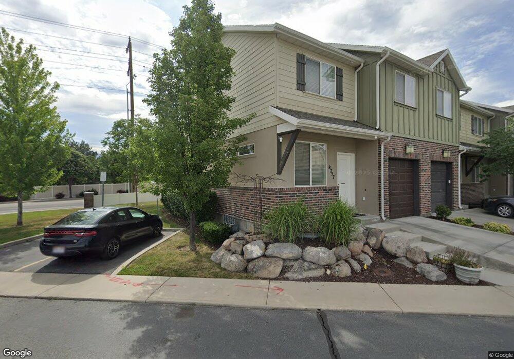 8757 S Wollemi Pine Way unit 1, West Jordan, UT 84088 - photo 1