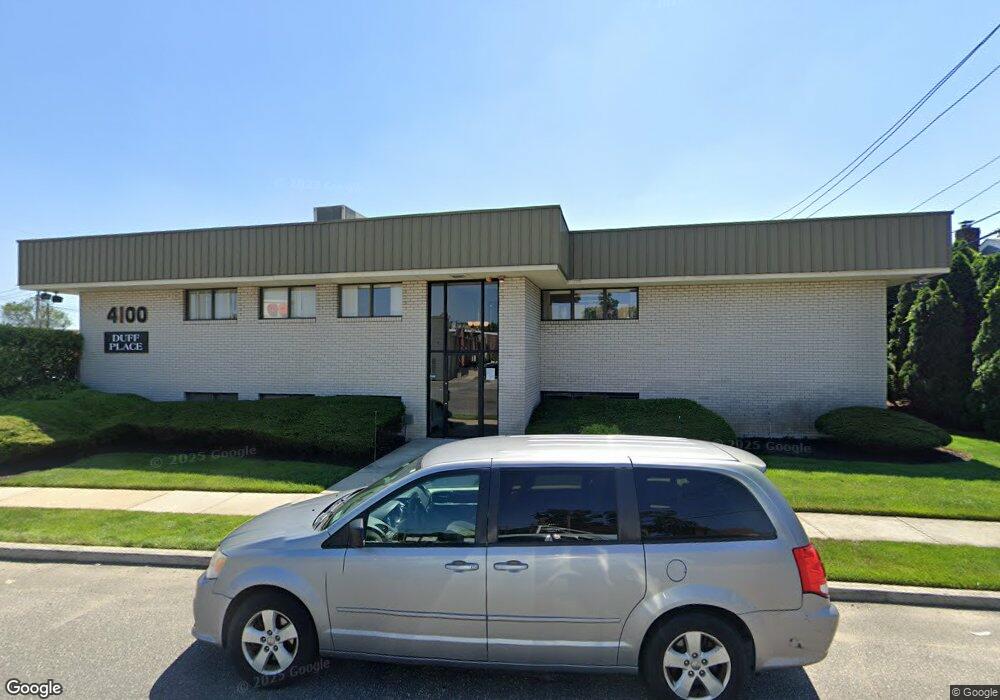 4100 Duff Place, Seaford, NY 11783 - photo 1