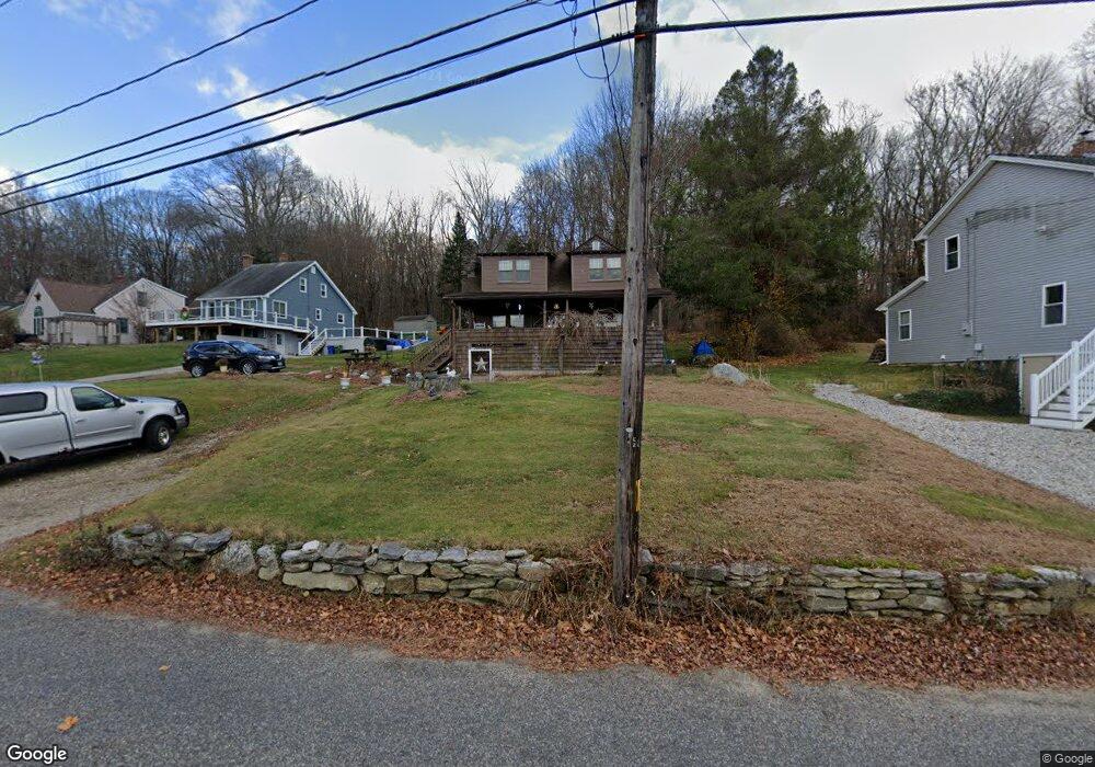 317 Lake Rd, Andover, CT 06232 - photo 1