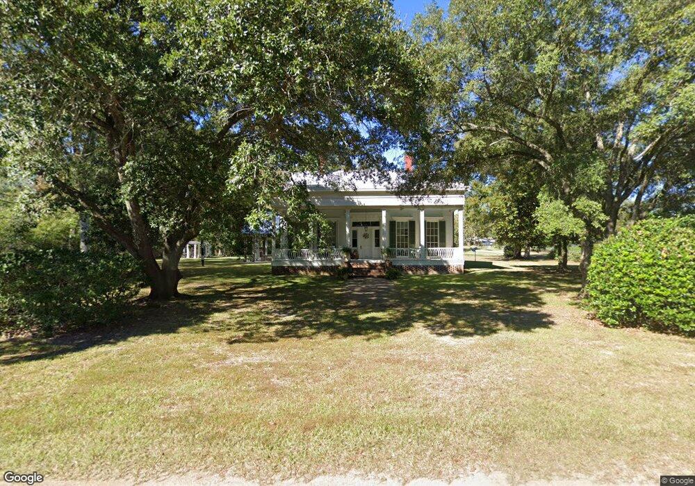 304 3rd St S, Osyka, MS 39657 - photo 1