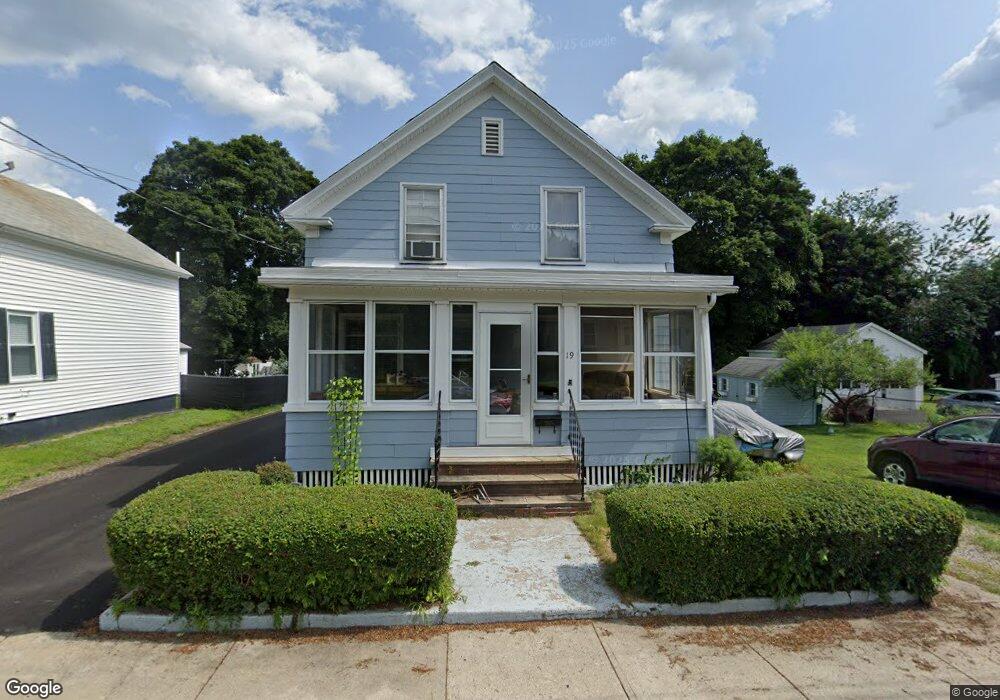 19 Beulah St, Sanford, ME 04073 - photo 1