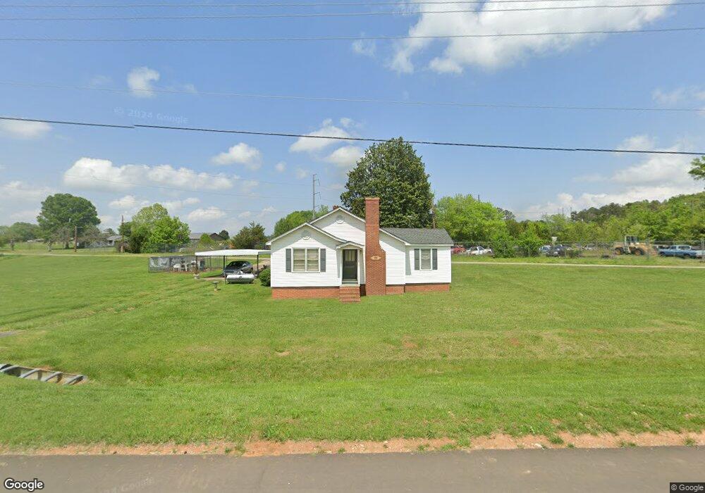 25 Blankenship Rd, Cedartown, GA 30125 - photo 1