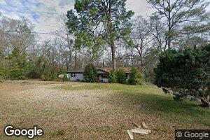 203 E Thomson Dr, Centerville, GA 31028