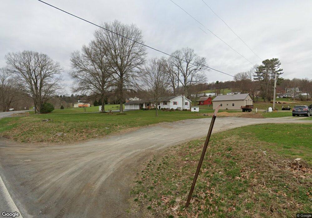 108 Rought Ln, Falls, PA 18615 - photo 1