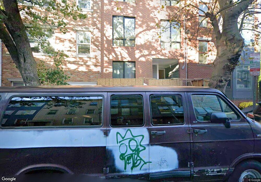 392 1st St, Jersey City, NJ 07302 - photo 1