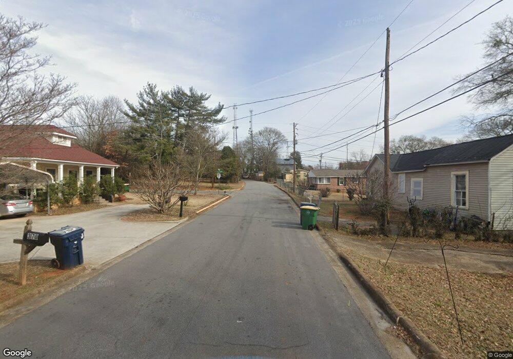 0 Bazzelle Ave, Athens, GA 30606 - photo 1