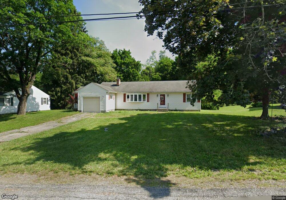 20 Ridge Rd, Poughkeepsie, NY 12603 - photo 1