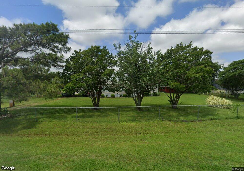 4805 Thomas Acres Rd, Joshua, TX 76058 - photo 1