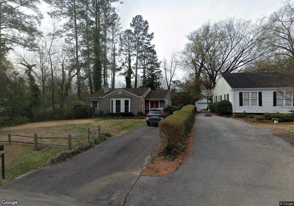 5 Virginia Cir SW, Rome, GA 30161 - photo 1