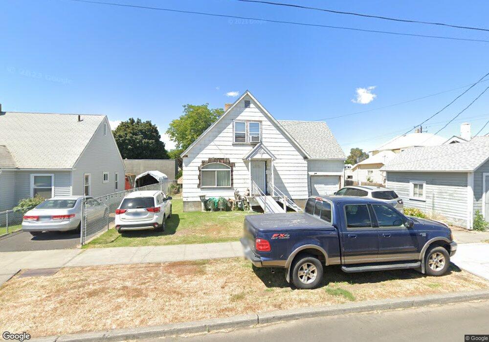 411 SW 16th St, Pendleton, OR 97801 - photo 1