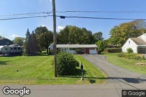 4743 Cleveland Rd, Syracuse, NY 13215