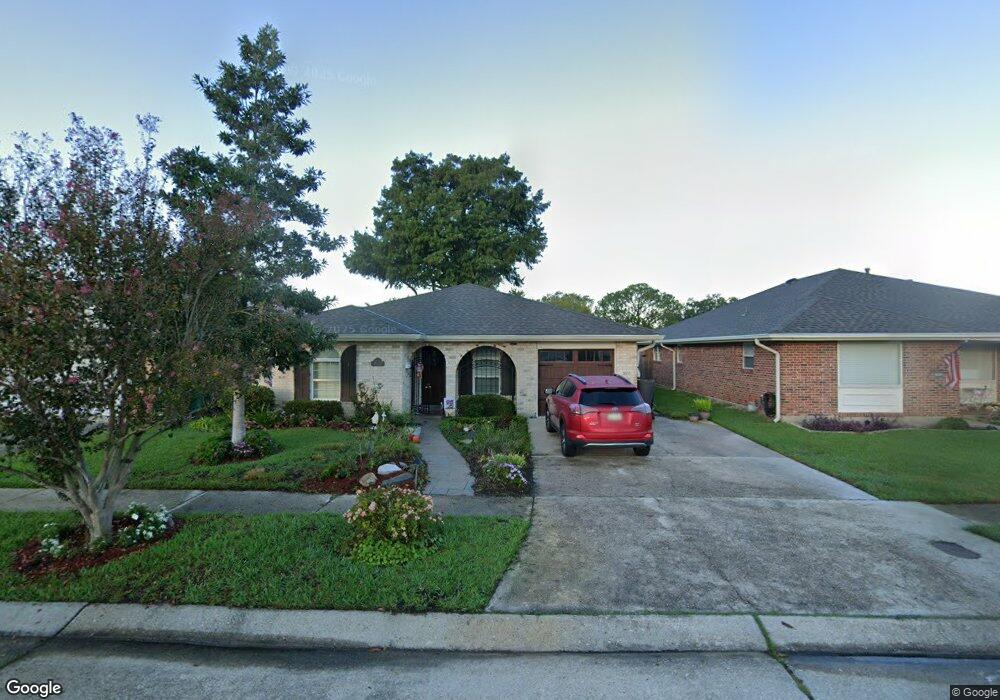 1508 High Ave, Metairie, LA 70001 - photo 1