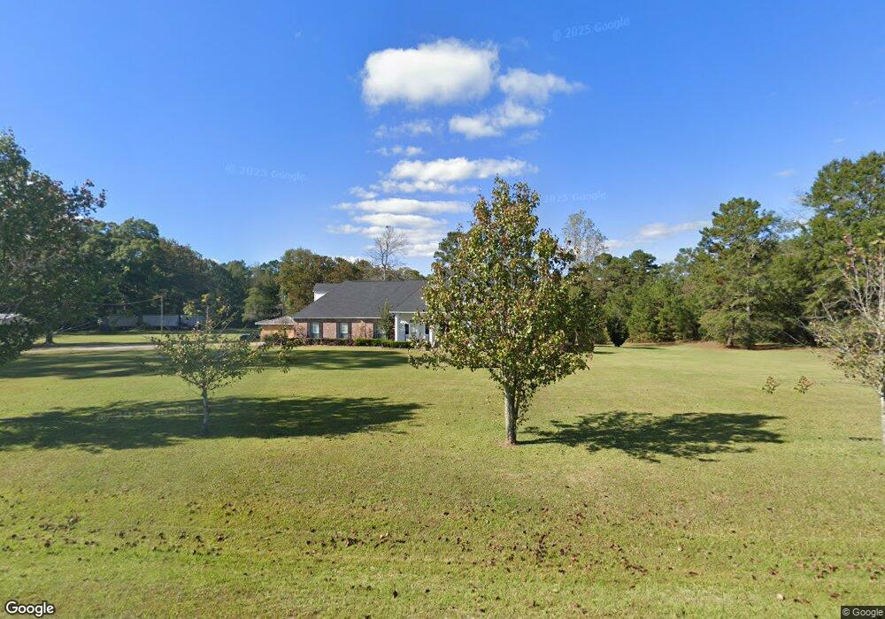 7065 Osyka Progress Rd, Osyka, MS 39657 - photo 1