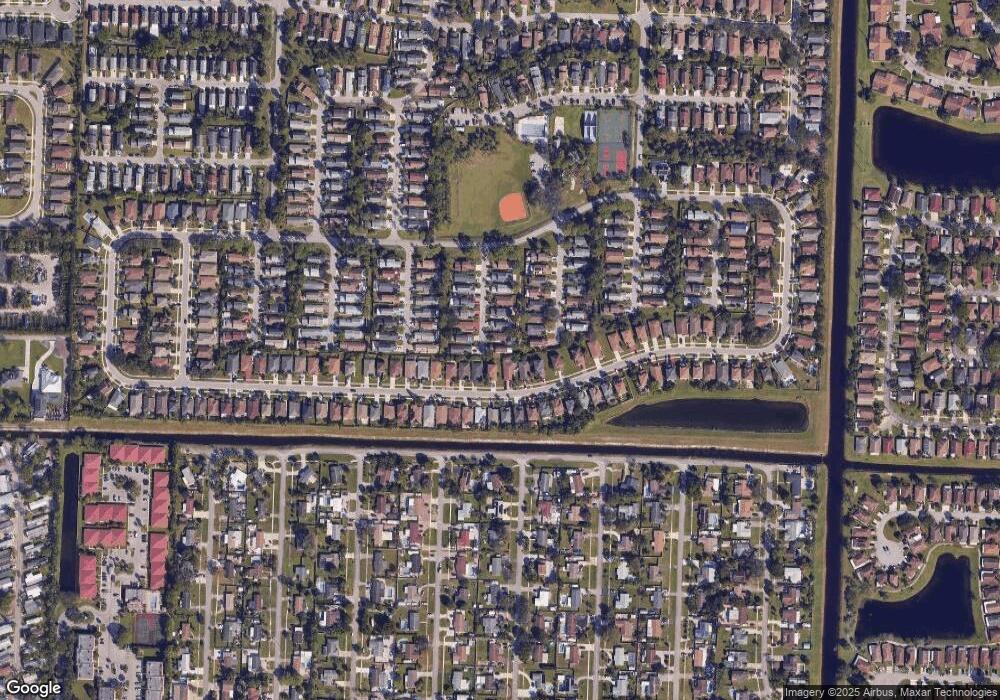 1436 Dandelion Ln, West Palm Beach, FL 33415 - photo 1