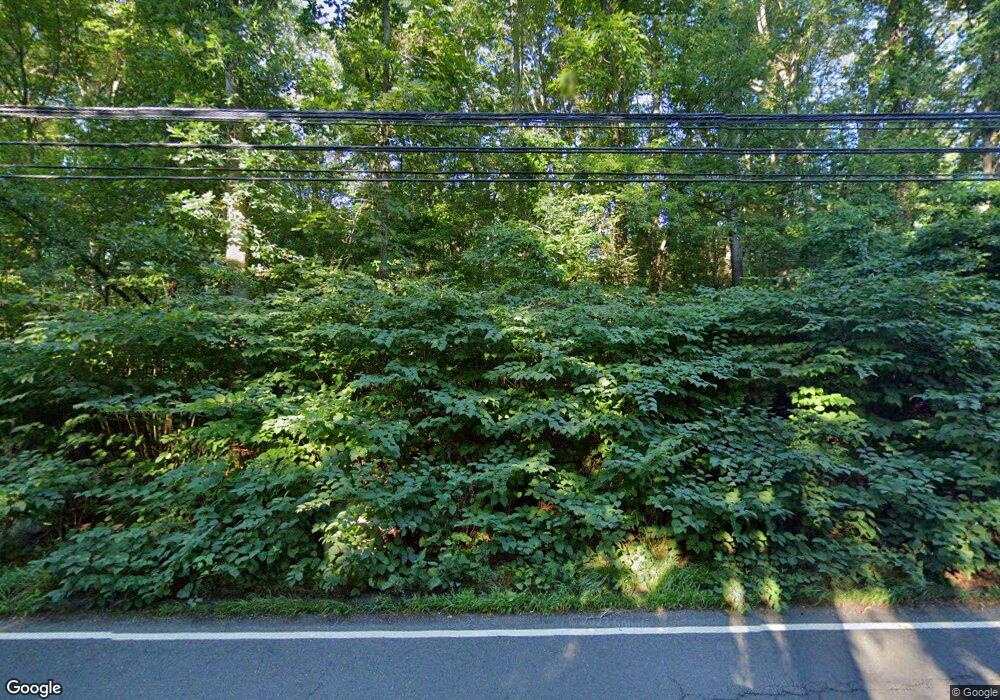 189 Georgetown Rd, Weston, CT 06883 - photo 1