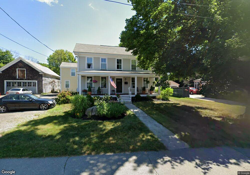 93 North St, Medfield, MA 02052 - photo 1