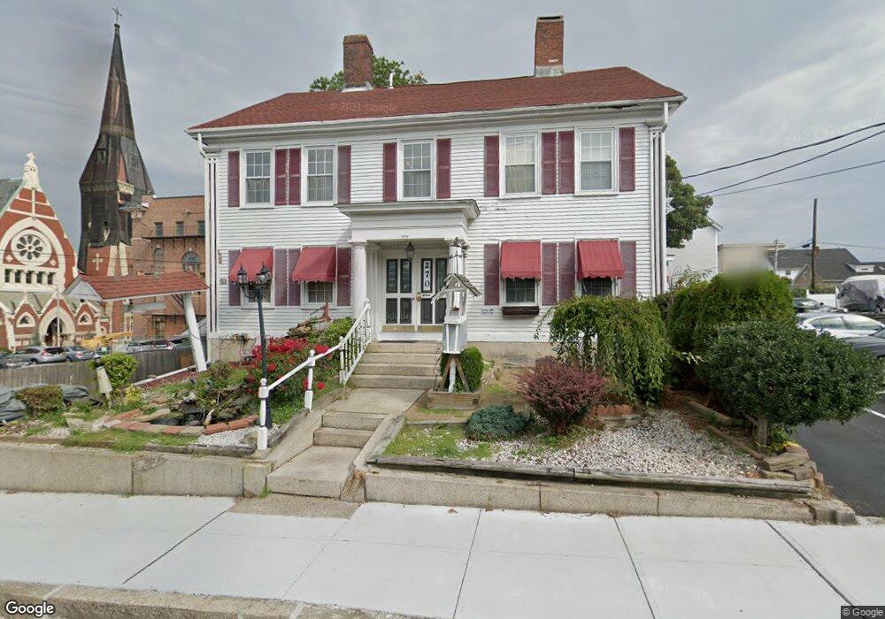 270 Bank St unit 11, Fall River, MA 02720 - photo 1