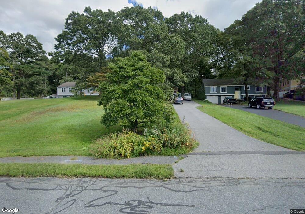 21 Davis Farm Rd, Ashland, MA 01721 - photo 1