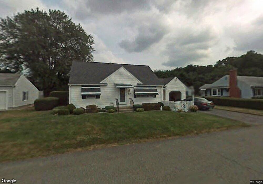 20 Regall St, Ludlow, MA 01056 - photo 1