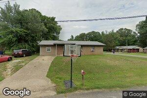 515 Martin St, Pontotoc, MS 38863