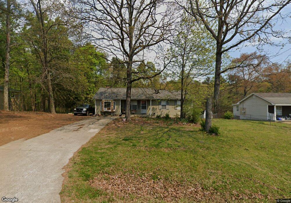 524 Cashtown Rd, Aragon, GA 30104 - photo 1