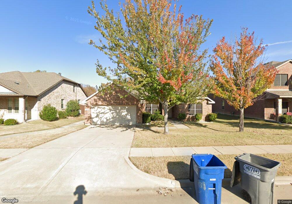 1409 Country Creek Trail, Wylie, TX 75098 - photo 1