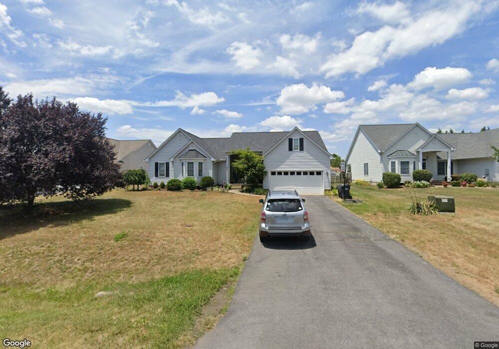 106 Queens Way, Stephens City, VA 22655 - photo 1