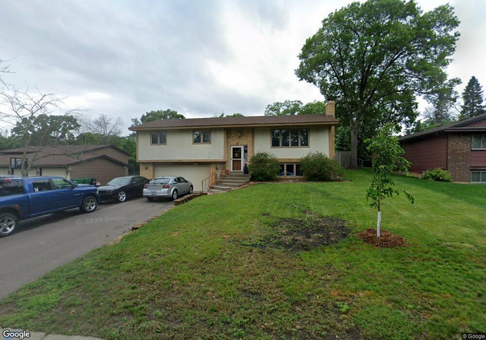 12074 Goldenrod St NW, Coon Rapids, MN 55448 - photo 1