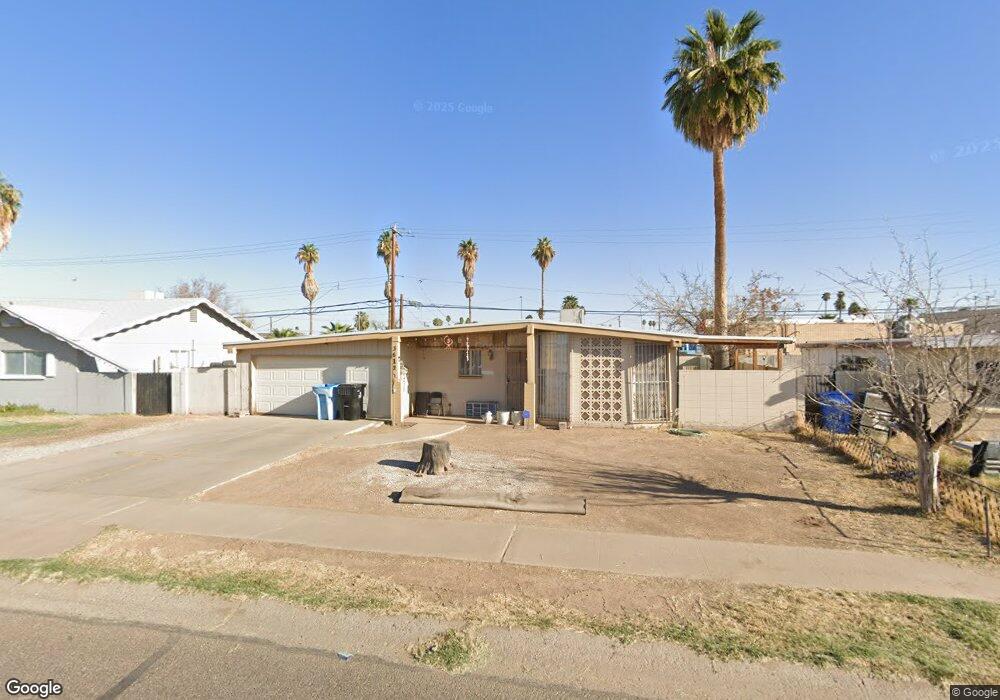 3612 W Puget Ave, Phoenix, AZ 85051 - photo 1