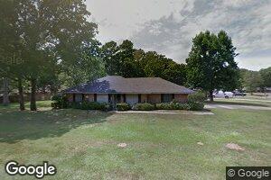 307 Oak Ridge Ln, Haughton, LA 71037