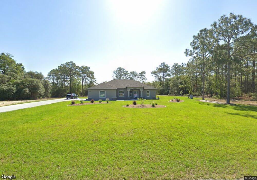 4745 SW Azalea Ct, Dunnellon, FL 34431 - photo 1