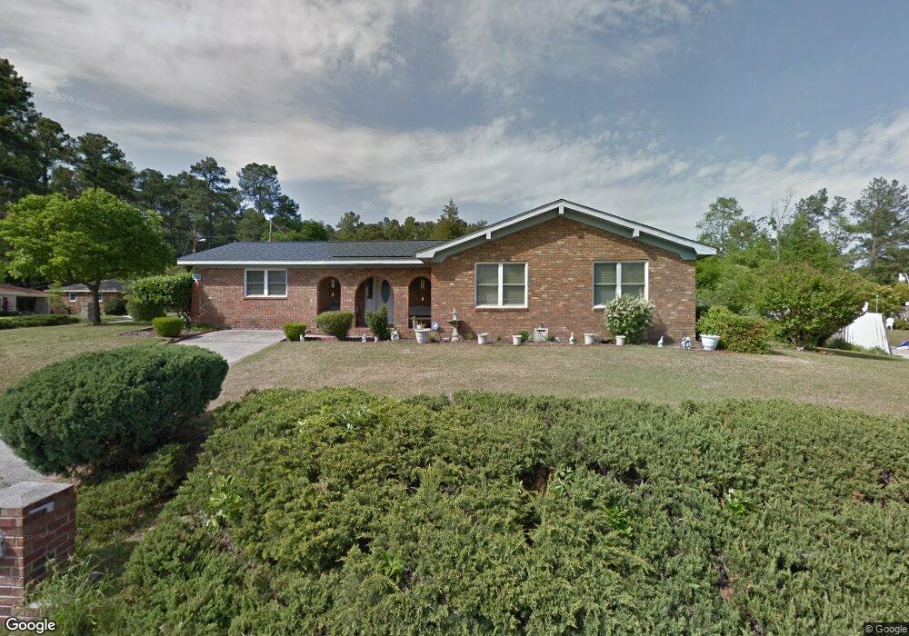 1924 Valley Spring Rd, Augusta, GA 30909 - photo 1