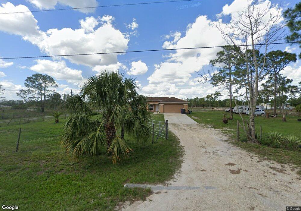 23595 Carolyn Ln, Fort Myers, FL 33913 - photo 1