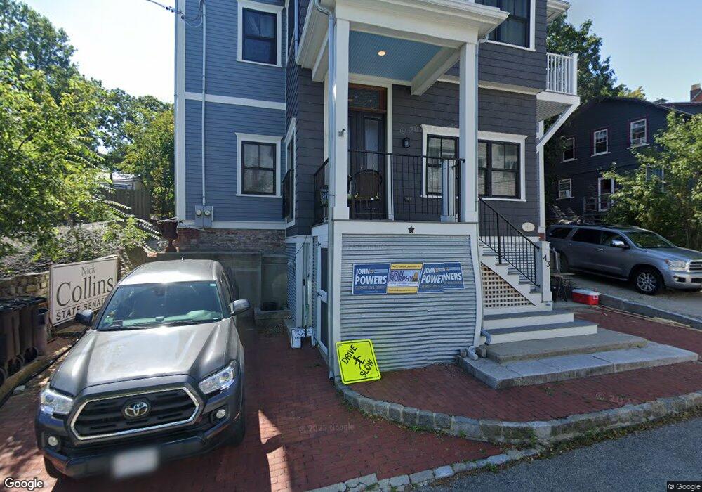 43 Grampian Way, Dorchester, MA 02125 - photo 1