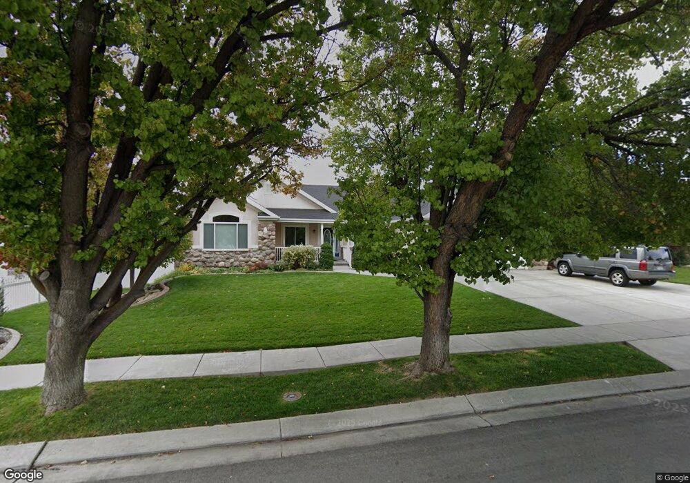 2517 Windsor Manor Ct, South Jordan, UT 84095 - photo 1