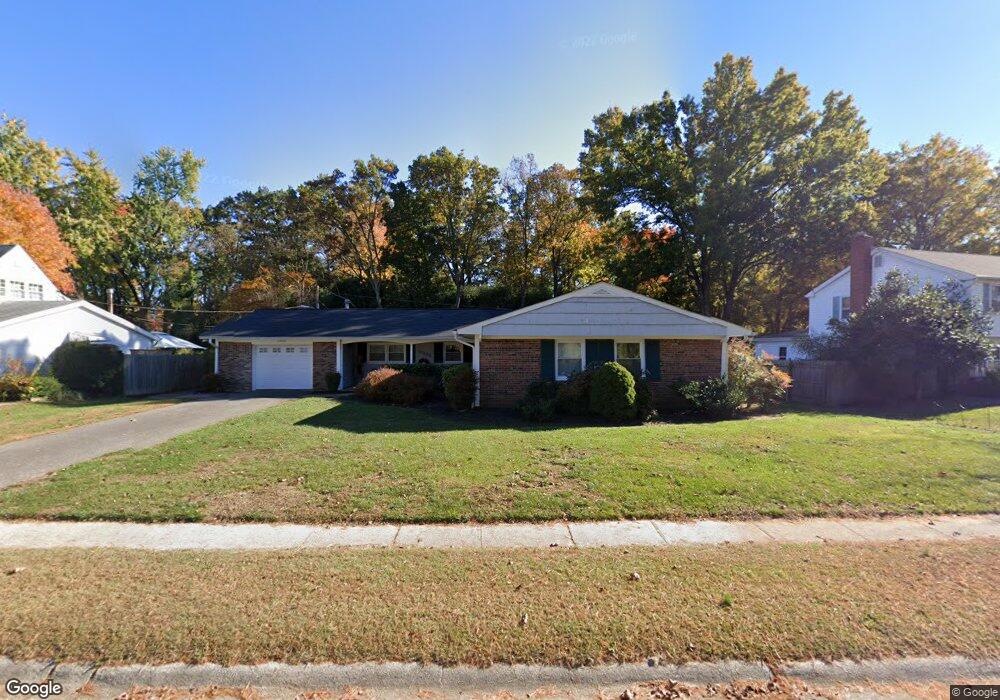 12909 Clearfield Dr, Bowie, MD 20715 - photo 1