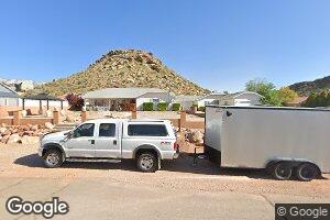 65 E Roundy Mountain Rd, Leeds, UT 84746
