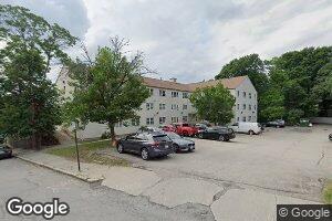 5 E Kendall St Unit 1D, Worcester, MA 01605