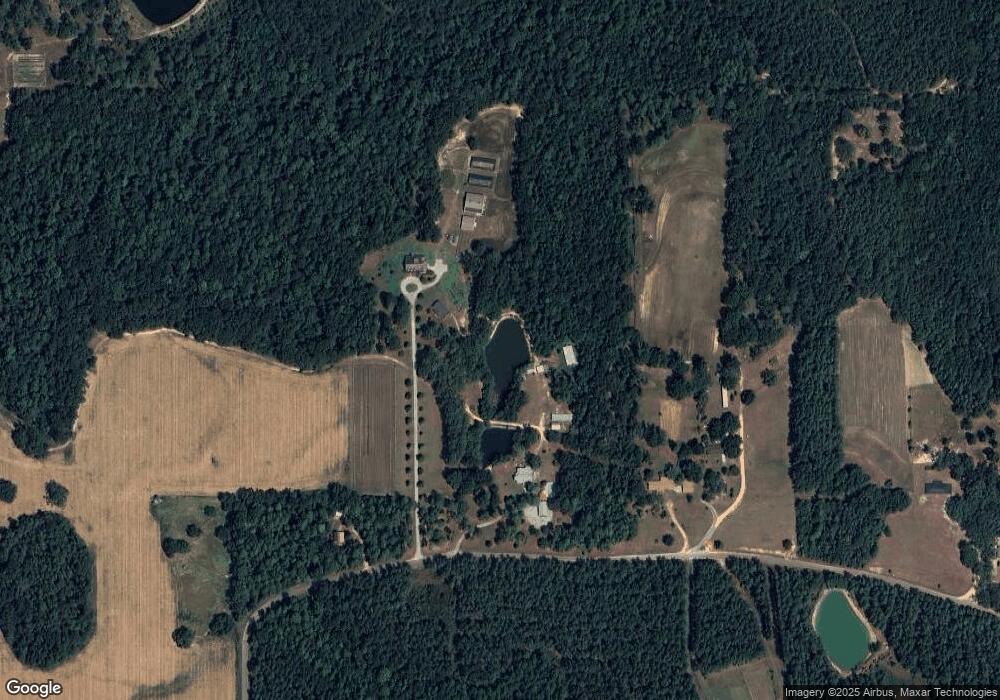 1105 Moody Rd, Lucedale, MS 39452 - photo 1